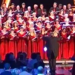 Coro di Roma della RAI