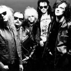 Crazyhead
