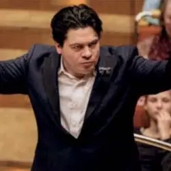Cristian Măcelaru