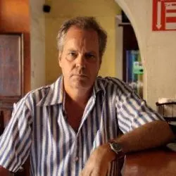Dan Stuart
