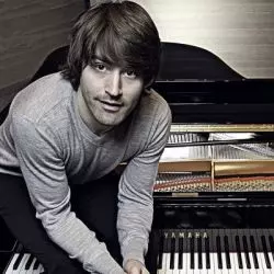 Dan Tepfer