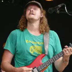 Daniel Norgren