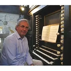 David Ponsford