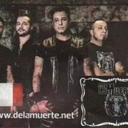 De La Muerte