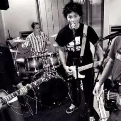 De Lyckliga Kompisarna