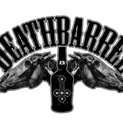 Deathbarrel