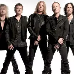 Def Leppard