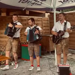 Die Fetzig'n Tiroler