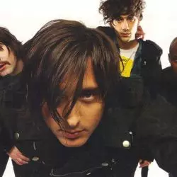 Dirty Pretty Things