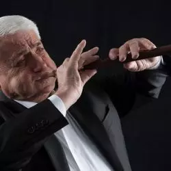 Djivan Gasparyan