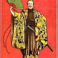 D'Oyly Carte Opera Company