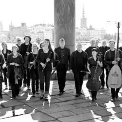 Drottningholms Barockensemble