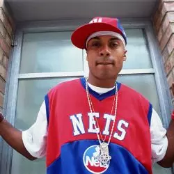 Dynamite MC
