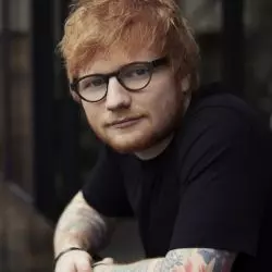 Ed Sheeran