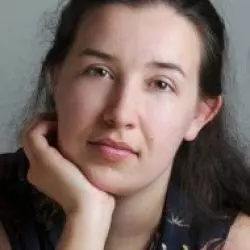 Edana Higham
