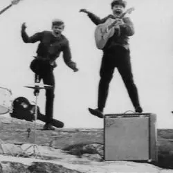 Eero Ja Jussi & The Boys