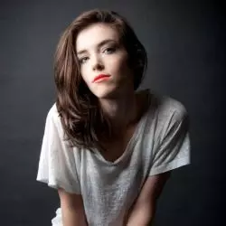 Elise Legrow