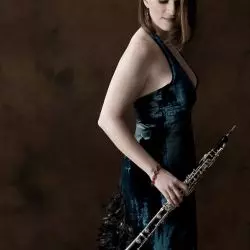Emily Pailthorpe