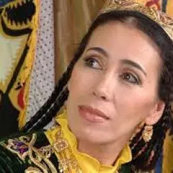 Ensemble Shawqat Mirzâev