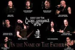 Enzo And The Glory Ensemble