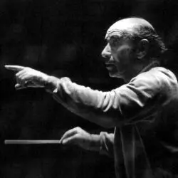 Erich Leinsdorf