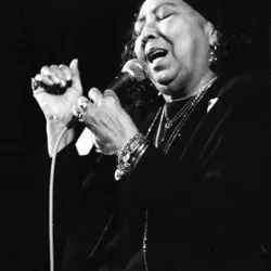 Etta Jones
