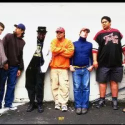 Fat Freddy's Drop