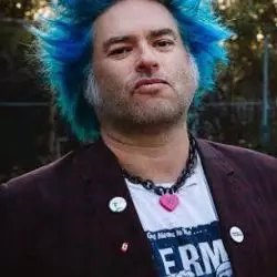 Fat Mike