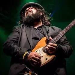 Fernando Perdomo