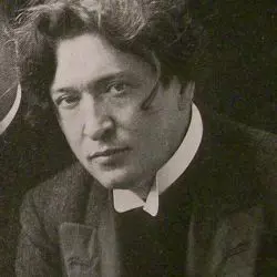 Ferruccio Busoni