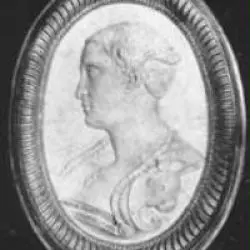 Francesca Caccini