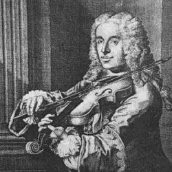 Francesco Maria Veracini