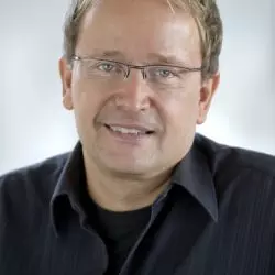 Fredrik Sixten