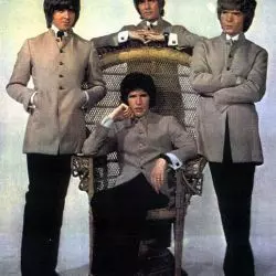 Gary Walker & The Rain