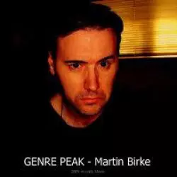 Genre Peak