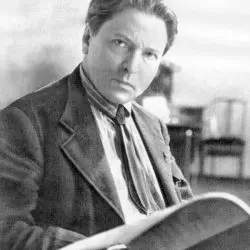 George Enescu