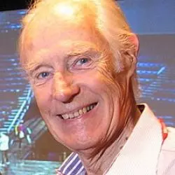 George Martin