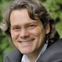 Gerold Huber