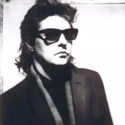 Glenn Branca