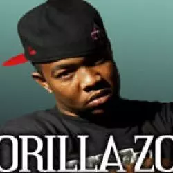 Gorilla Zoe