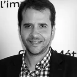 Guillaume Roussel
