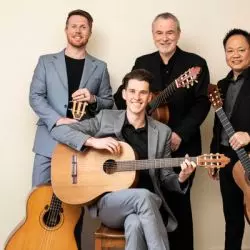 Guitar Trek