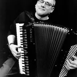 Guy Klucevsek