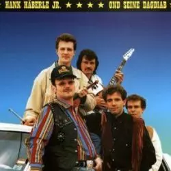 Hank Häberle Jr. Ond Seine Dagdiab