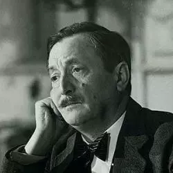 Hans Moser