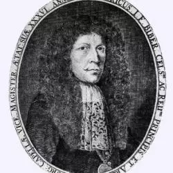 Heinrich Ignaz Franz Biber