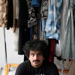 Helado Negro