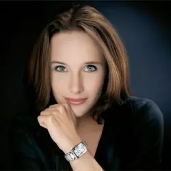 Hélène Grimaud