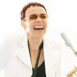 Helga Plankensteiner