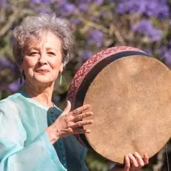 Houria Aichi
